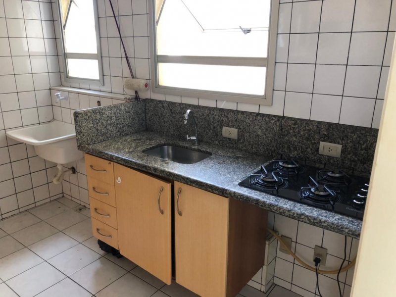 imóvel com 60m² - Leitão - Louveira