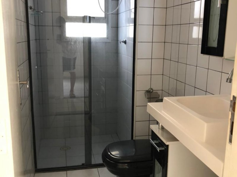 imóvel com 60m² - Leitão - Louveira