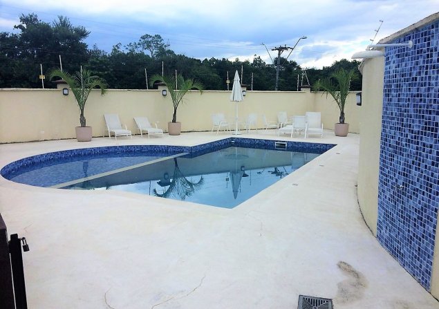 imóvel com 154m²