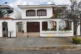 Casa à venda Barro Branco (Zona Norte) com 410m² - 3 dormitórios -  vagas - R$ 2.300.000 - 1068993623-20210120-101313.jpg
