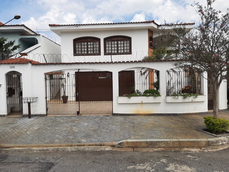Casa à venda Barro Branco (Zona Norte) com 410m² e 3 quartos por R$ 2.300.000 - 1068993623-20210120-101313.jpg