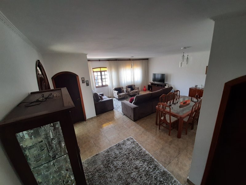 Casa à venda Barro Branco (Zona Norte) com 410m² e 3 quartos por R$ 2.300.000 - 1275989818-20210120-105510.jpg