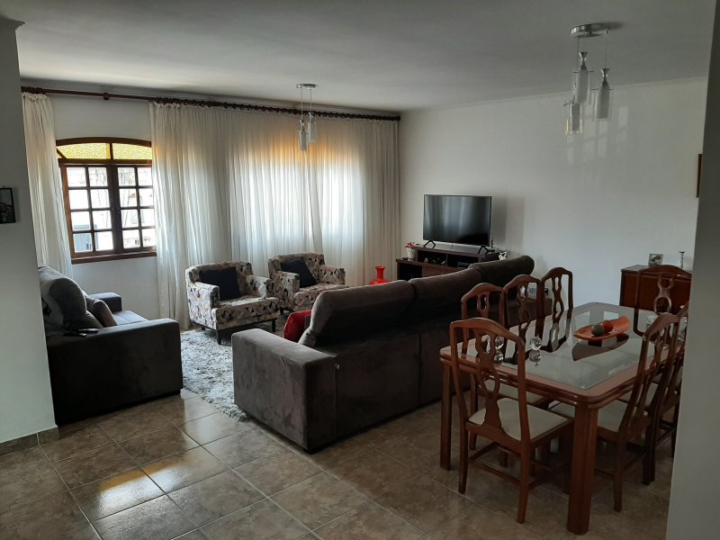 Casa à venda Barro Branco (Zona Norte) com 410m² e 3 quartos por R$ 2.300.000 - 1652871242-20210120-105421.jpg