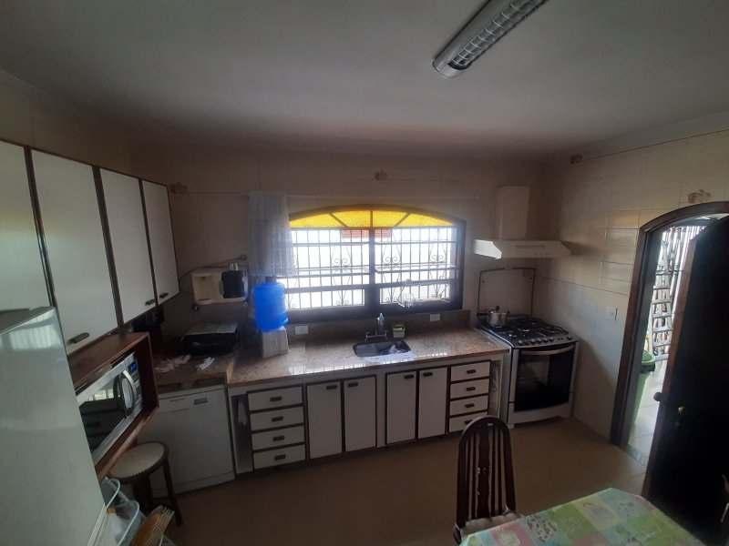 Casa à venda Barro Branco (Zona Norte) com 410m² e 3 quartos por R$ 2.300.000 - 198573645-20210204-090442.jpg