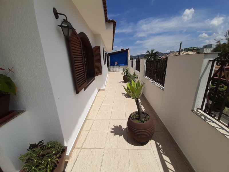 Casa à venda Barro Branco (Zona Norte) com 410m² e 3 quartos por R$ 2.300.000 - 2055191623-20210120-105613.jpg