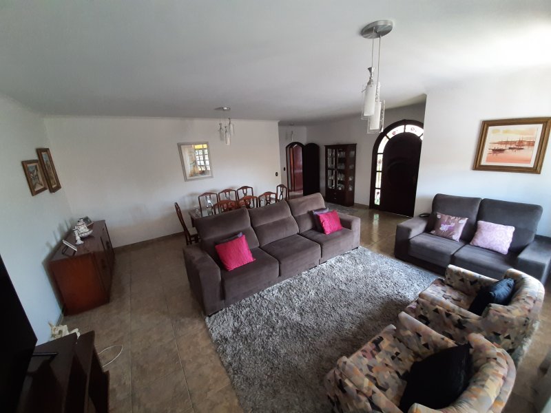 Casa à venda Barro Branco (Zona Norte) com 410m² e 3 quartos por R$ 2.300.000 - 383947670-20210120-105451.jpg