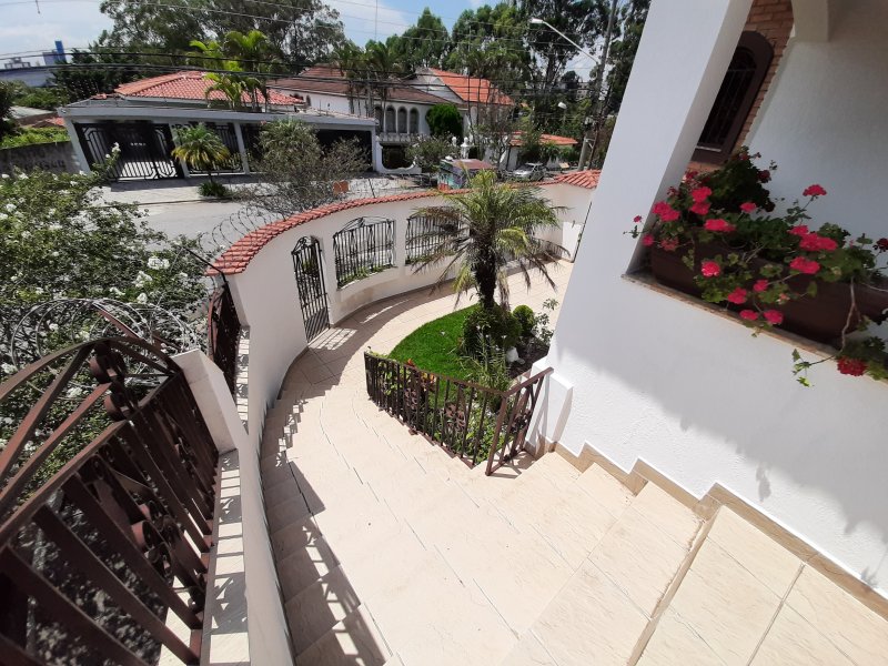 Casa à venda Barro Branco (Zona Norte) com 410m² e 3 quartos por R$ 2.300.000 - 580129545-20210120-105608.jpg