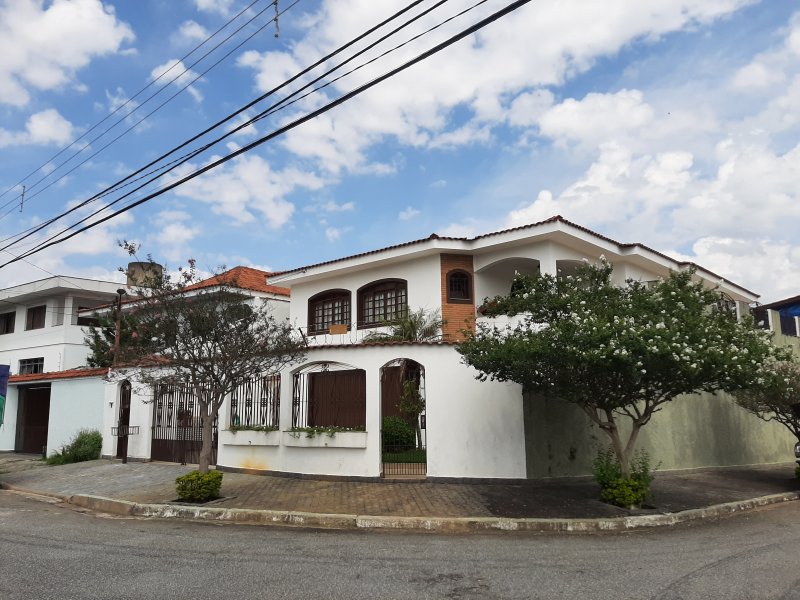 Casa à venda Barro Branco (Zona Norte) com 410m² e 3 quartos por R$ 2.300.000 - 680019396-20210120-101335.jpg