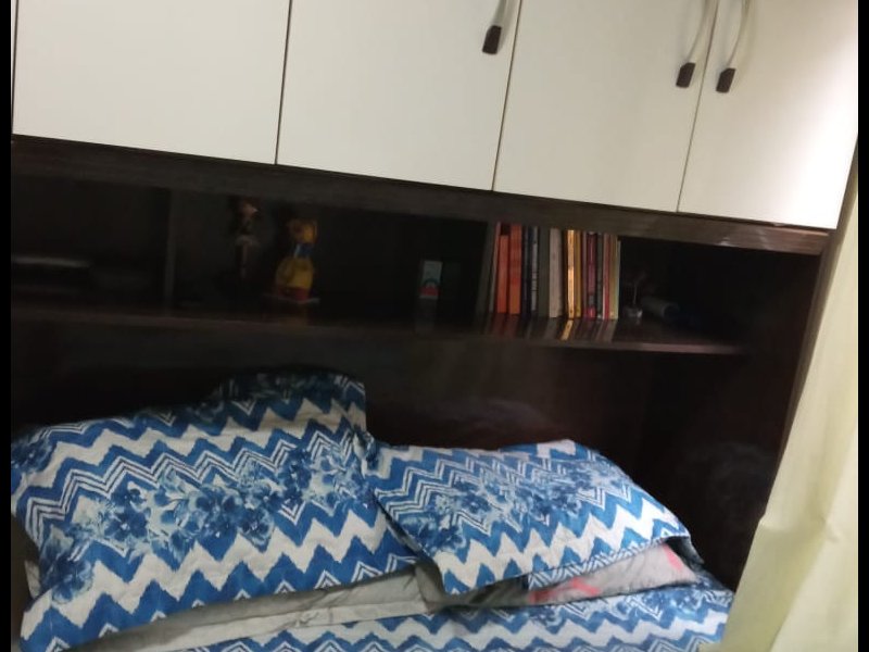 Apartamento à venda Conjunto Residencial José Bonifacio com 50m² e 3 quartos por R$ 220.000 - 594946952-img-20210408-wa0014.jpg