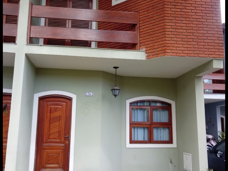 Casa de condomínio à venda Tucuruvi com 200m² e 3 quartos por R$ 750.000 - 1238494809-21.JPG