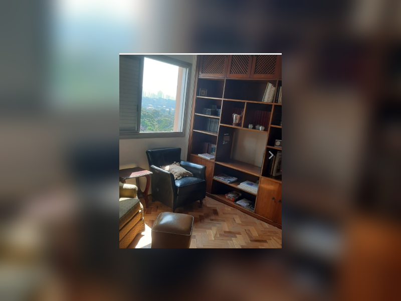 Apartamento à venda Alto da Boa Vista com 157m² e 4 quartos por R$ 950.000 - quarto3b.png