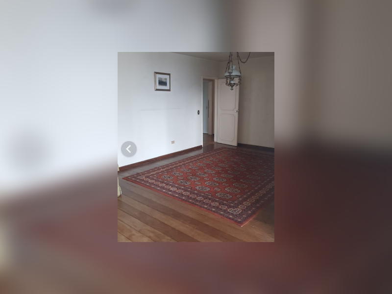Apartamento à venda Alto da Boa Vista com 157m² e 4 quartos por R$ 950.000 - sala1.png