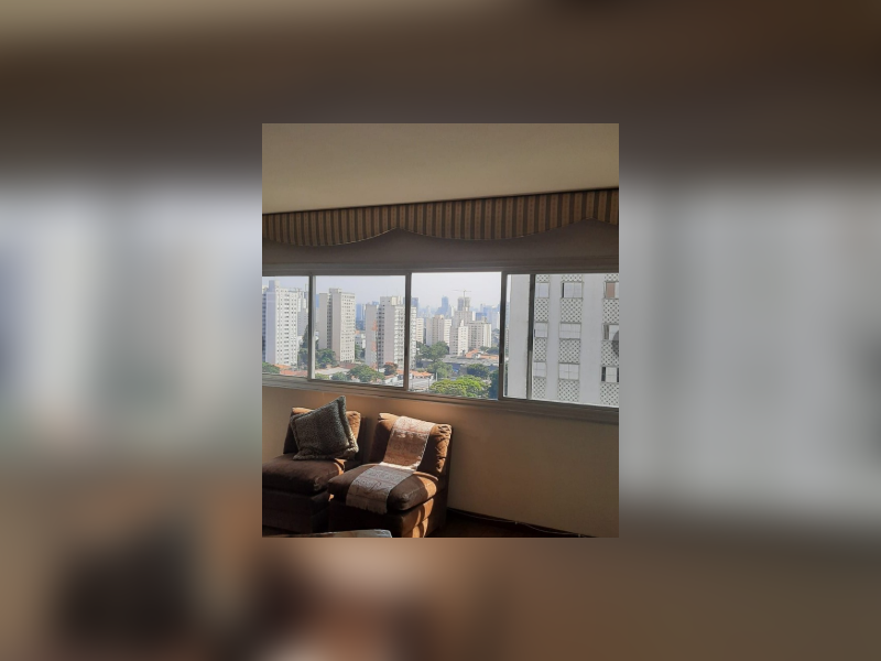 Apartamento à venda Alto da Boa Vista com 157m² e 4 quartos por R$ 950.000 - sala3.png