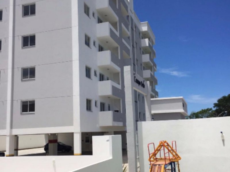Apartamento à venda Serraria com 65m² e 2 quartos por R$ 165.000 - 1683401977-2.jpeg