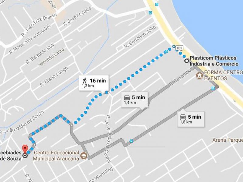 Apartamento à venda Serraria com 65m² e 2 quartos por R$ 165.000 - 1756335319-18.jpeg