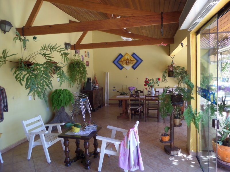 imóvel com 200m² - Parque Turistico - Peruíbe