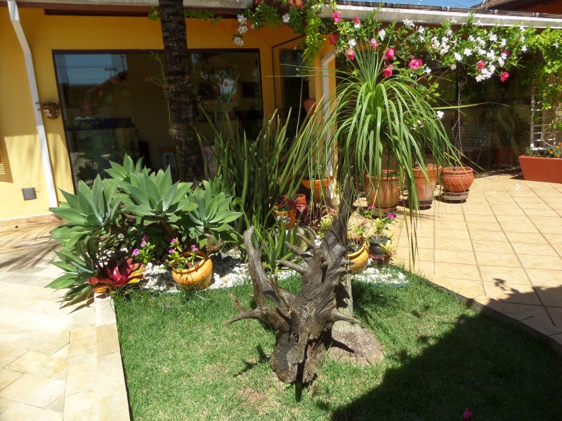 imóvel com 200m² - Parque Turistico - Peruíbe