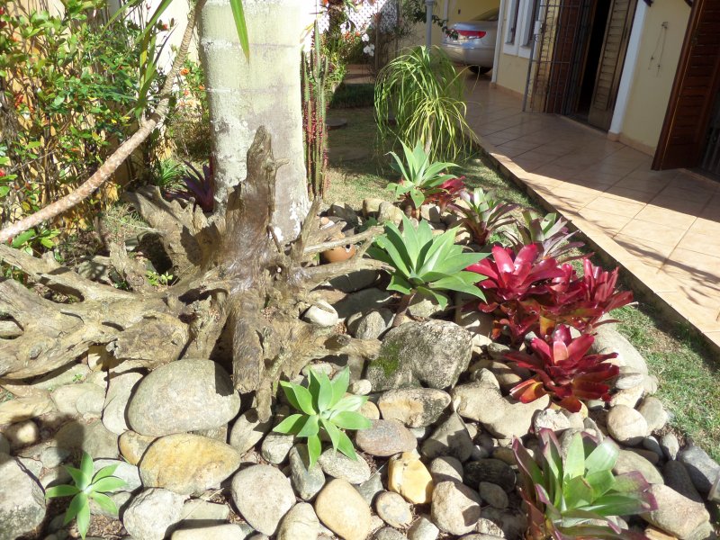 imóvel com 200m² - Parque Turistico - Peruíbe
