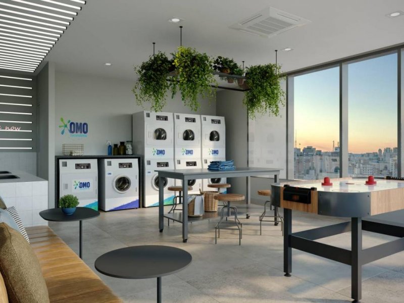 Apartamento à venda Paraíso com 27m² e 1 quarto por R$ 455.000 - 516351055-20201006131515704.jpg