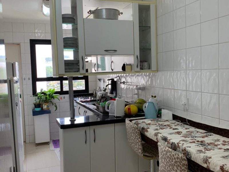 Apartamento à venda Parque Res. Eloy Chaves com 101m² e 3 quartos por R$ 550.000 - 1186317111-cozinha-1.jpeg