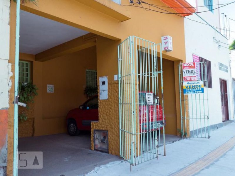 imóvel com 120m² - Santana - São Paulo