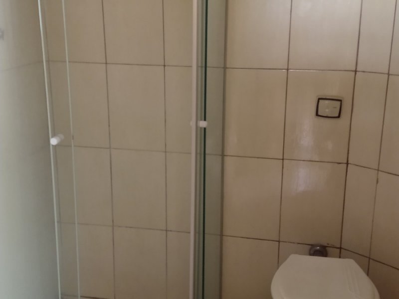 imóvel com 36m² - Boqueirão - Praia Grande