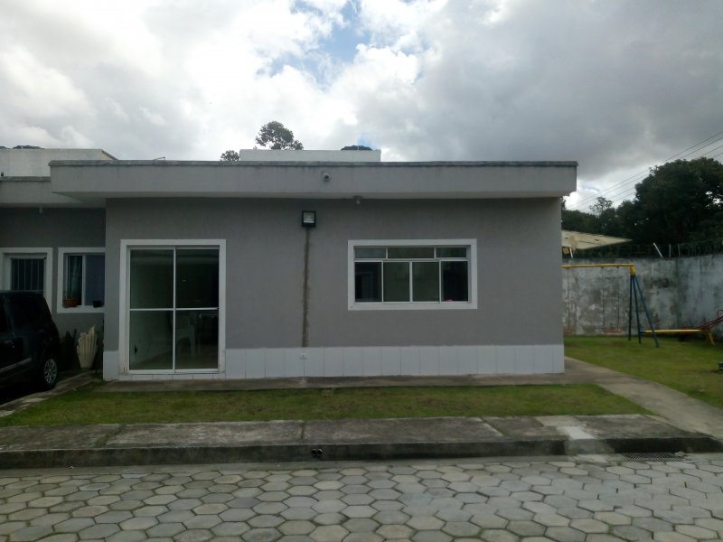 Casa de condomínio à venda Caxangá com 58m² e 2 quartos por R$ 270.000 - 1493169653-img-20210407-112705715.jpg