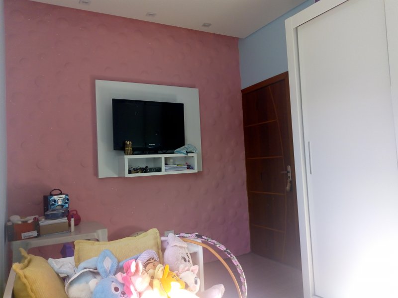 Casa de condomínio à venda Caxangá com 58m² e 2 quartos por R$ 270.000 - 1767873628-img-20210407-144930107.jpg