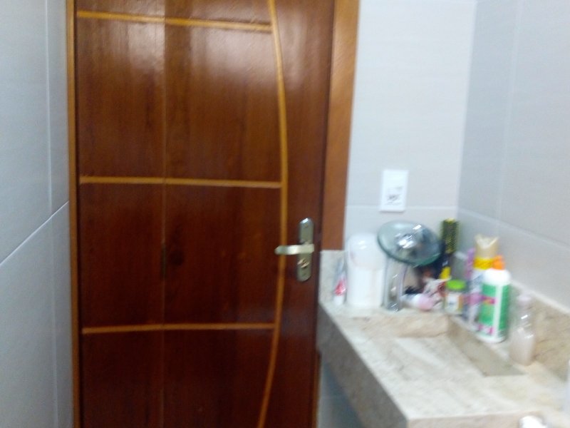 Casa de condomínio à venda Caxangá com 58m² e 2 quartos por R$ 270.000 - 1955937901-img-20210407-150247104.jpg