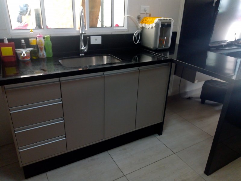 Casa de condomínio à venda Caxangá com 58m² e 2 quartos por R$ 270.000 - 1995294036-img-20210407-140130891.jpg