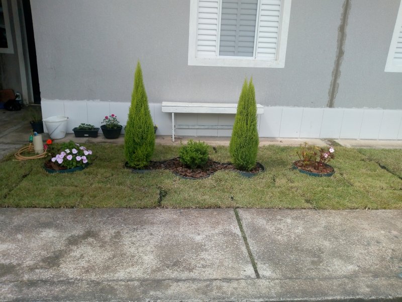 Casa de condomínio à venda Caxangá com 58m² e 2 quartos por R$ 270.000 - 2146194705-img-20210407-112650106.jpg