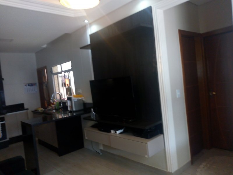 Casa de condomínio à venda Caxangá com 58m² e 2 quartos por R$ 270.000 - 429851242-img-20210407-152948962.jpg