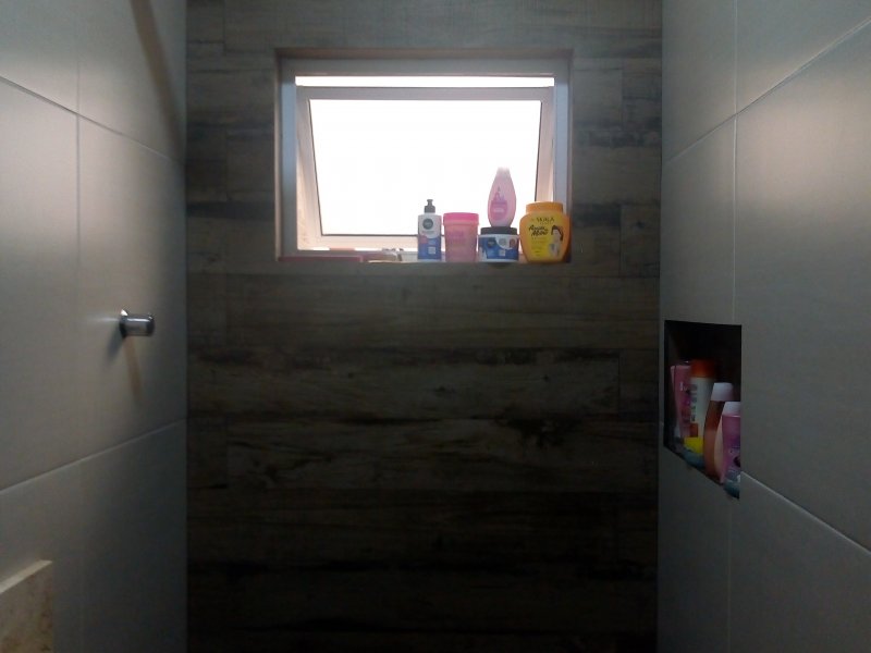 Casa de condomínio à venda Caxangá com 58m² e 2 quartos por R$ 270.000 - 532863689-img-20210407-150226862.jpg