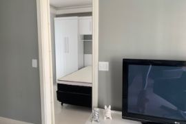 Apartamento à venda Jardim Londrina com 50m² - 1 dormitório -  vagas - R$ 350.000 - suite-1.jpg