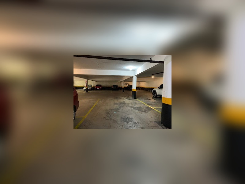 Apartamento à venda Jardim Londrina com 50m² e 1 quarto por R$ 350.000 - estacionamento.jpg