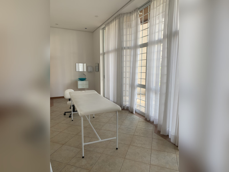 Apartamento à venda Jardim Londrina com 50m² e 1 quarto por R$ 350.000 - sala-massagem.jpg