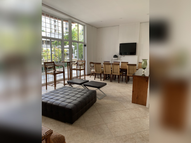 Apartamento à venda Jardim Londrina com 50m² e 1 quarto por R$ 350.000 - salao-de-festa-2.jpg