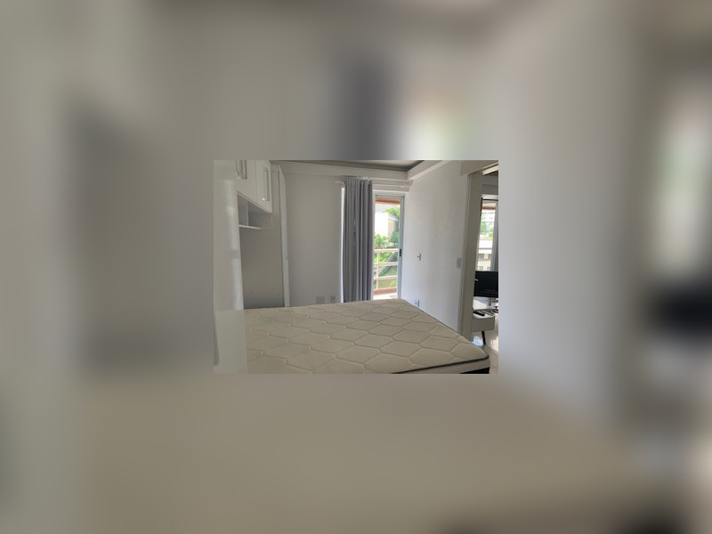 Apartamento à venda Jardim Londrina com 50m² e 1 quarto por R$ 350.000 - suite-vista.jpg