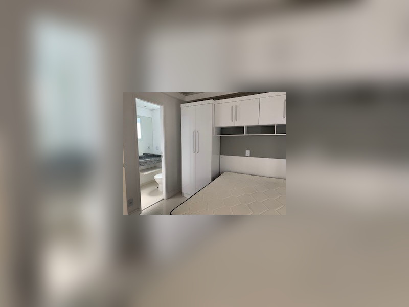 Apartamento à venda Jardim Londrina com 50m² e 1 quarto por R$ 350.000 - suite.jpg