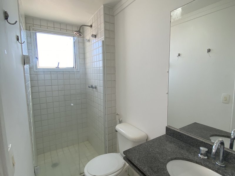 imóvel com 57m² - Paraíso do Morumbi - São Paulo
