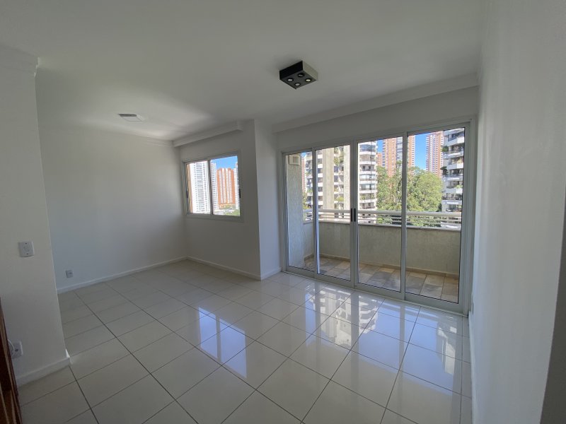 imóvel com 57m² - Paraíso do Morumbi - São Paulo