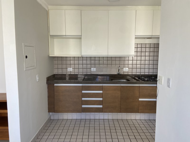 imóvel com 57m² - Paraíso do Morumbi - São Paulo