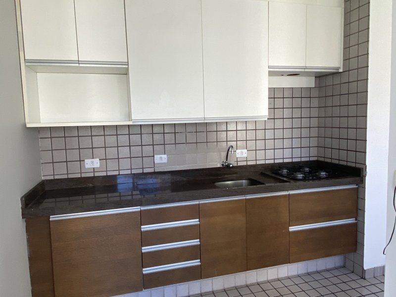 imóvel com 57m² - Paraíso do Morumbi - São Paulo