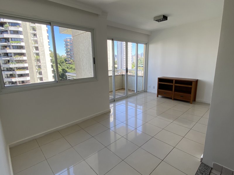 imóvel com 57m² - Paraíso do Morumbi - São Paulo