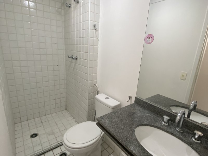 imóvel com 57m² - Paraíso do Morumbi - São Paulo