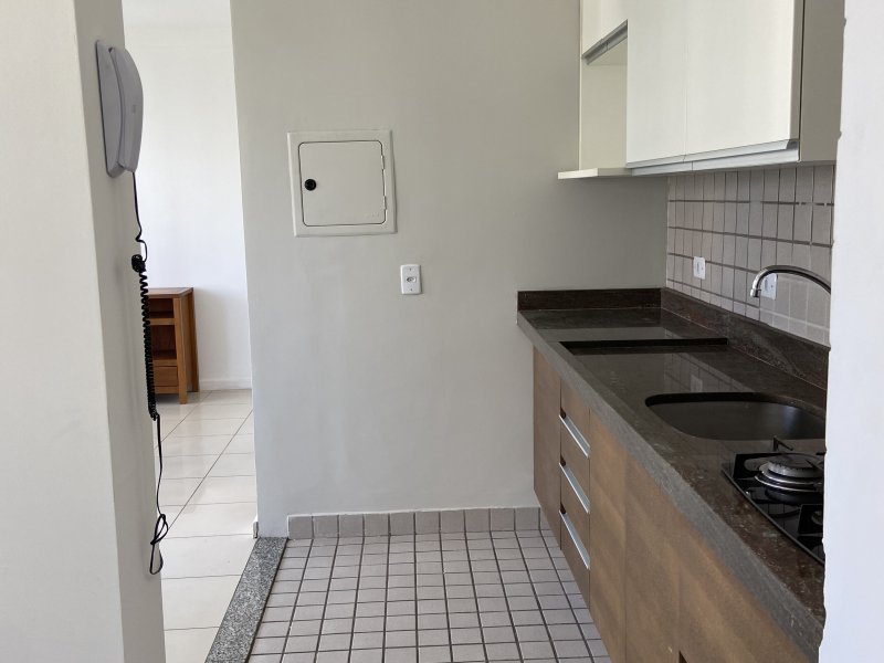 imóvel com 57m² - Paraíso do Morumbi - São Paulo