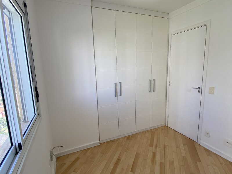 imóvel com 57m² - Paraíso do Morumbi - São Paulo