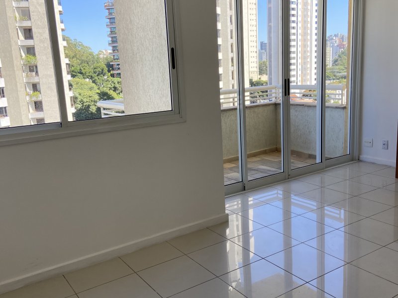imóvel com 57m² - Paraíso do Morumbi - São Paulo