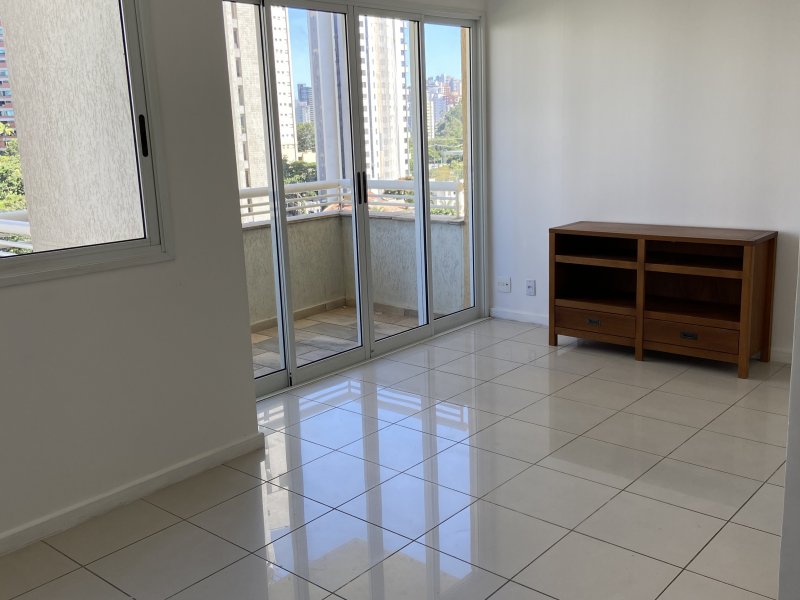 imóvel com 57m² - Paraíso do Morumbi - São Paulo
