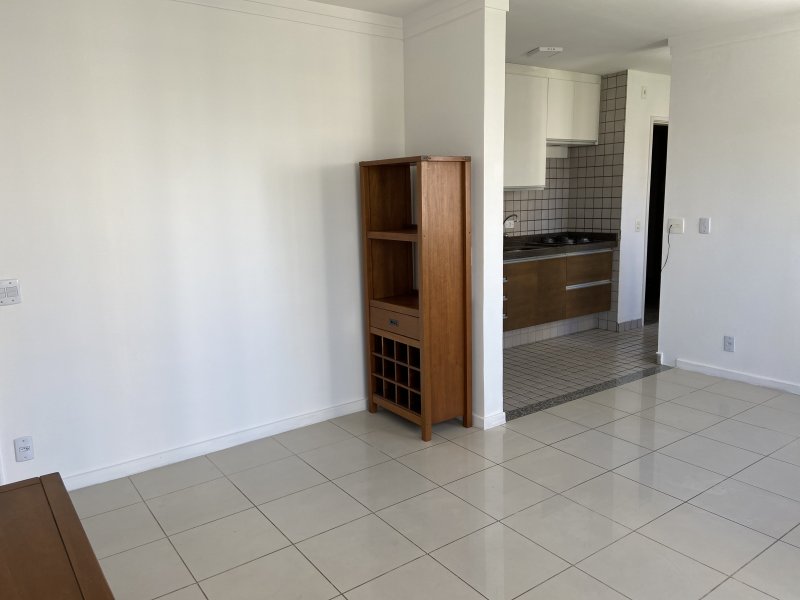 imóvel com 57m² - Paraíso do Morumbi - São Paulo
